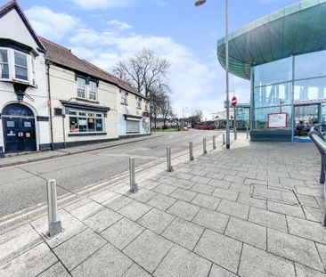 Studio to rent - Photo 4