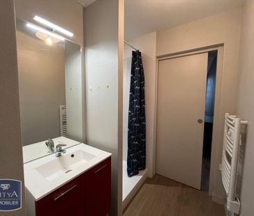 Location Appartement 2 pièces 26m² LAVAL 53000 - Photo 6
