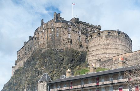 Grassmarket, City Centre, Edinburgh - Photo 4