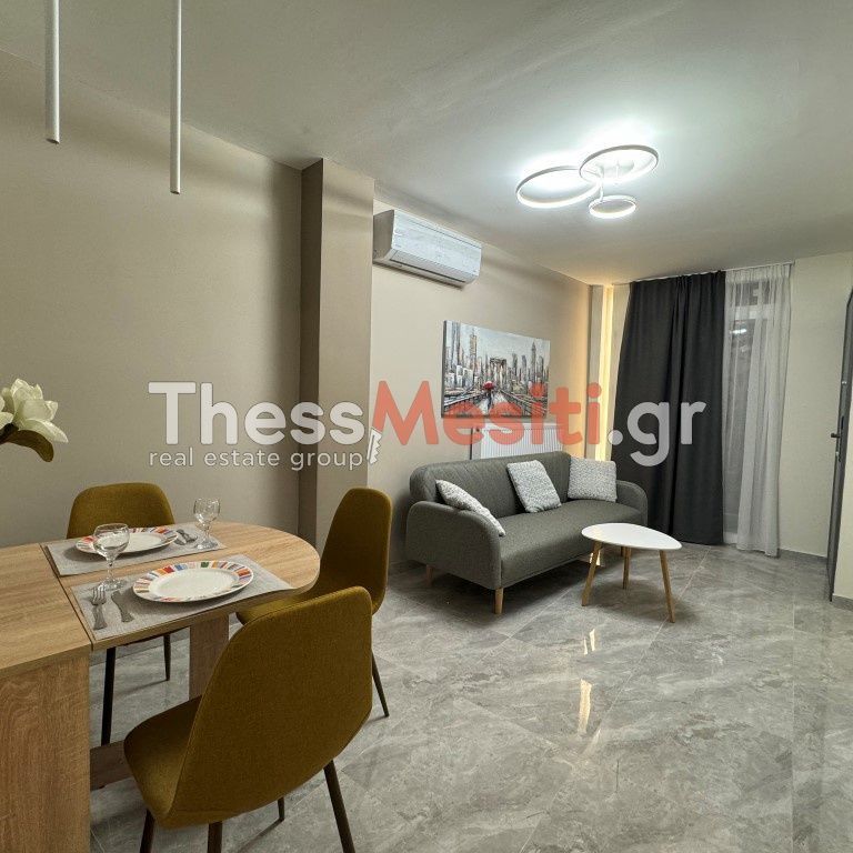 Διαμέρισμα για ενοικίαση Ξηροκρήνη - Παναγία Φανερωμένη - Φωτογραφία 1