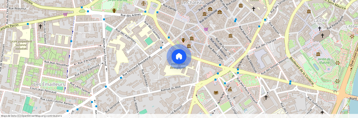 87000, Limoges