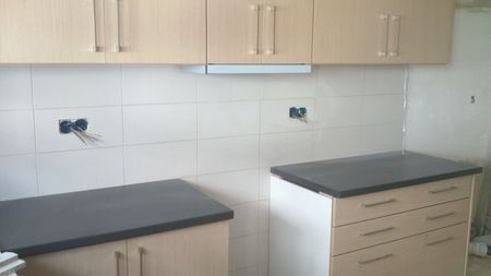 Διαμέρισμα για ενοικίαση Εδέμ (Παλαιό Φάληρο) - Φωτογραφία 4
