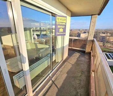 Knap gerenoveerd 2 slpk appartement met garagebox en terras met pra... - Photo 6