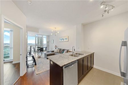 For Lease - 4070 Confederation Parkway Unit# 2208, Mississauga, Ontario - Photo 2