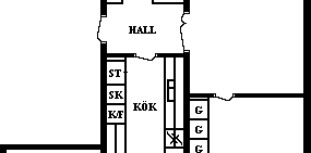 Historiegränd 16 B - Photo 2