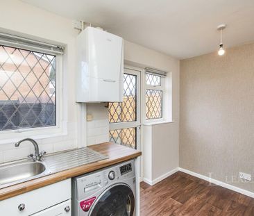 2 bedroom house to rent - Photo 4