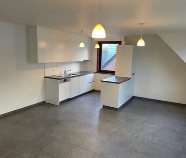 Appartement te huur - Photo 4