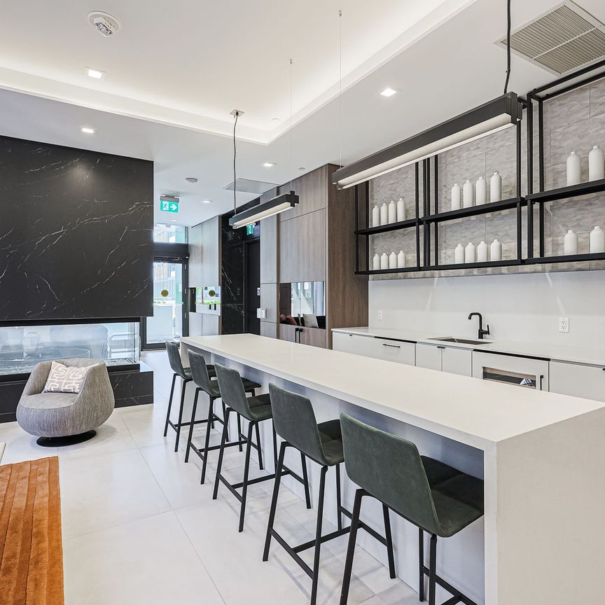 For Lease - 55 Mercer Street Unit# PH02, Toronto, Ontario - Photo 1