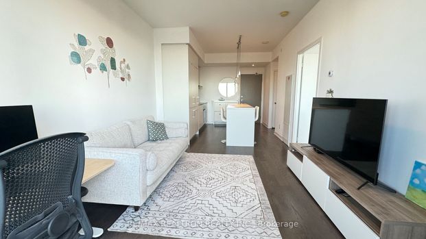 For Lease - 88 Harbour Street Unit# 6603, Toronto, Ontario - Photo 1