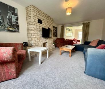 6 bedroom terraced house to rent - Photo 5