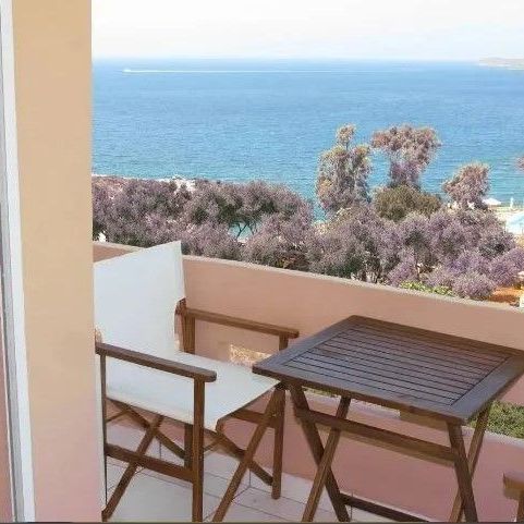 Διαμέρισμα για ενοικίαση Καλαθάς (Ακρωτήρι) - Photo 1