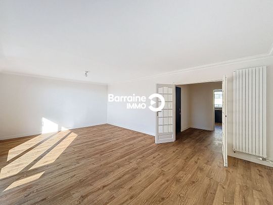 Location appartement à Brest, 5 pièces 111.35m² - Photo 1