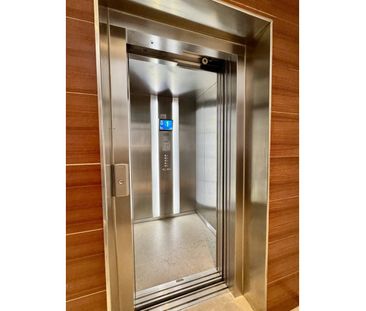 Piso de alquiler en Calle Cecili Metel, Plaça dels Patins - Photo 6