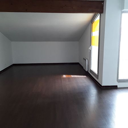 T1bis BUSCA - Photo 3