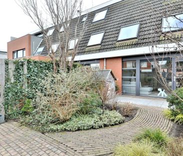 Te huur: Huis Amrum in Zaandam - Foto 2