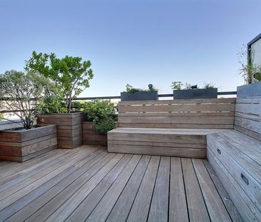 Appartement T3 Colombes à louer - Photo 3