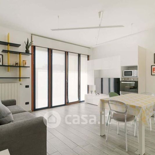 Bilocale in Affitto in Via Bernardo Rucellai 37 a Milano - Photo 1