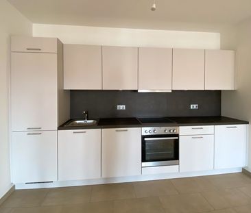 moderne 3-Zimmer Neubauwohnung mit Balkon in den Reininghaus-Gründen - Foto 6