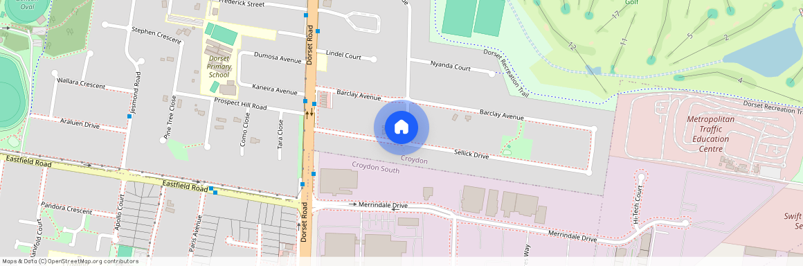 23 Sellick Drive, VIC 3136, Croydon