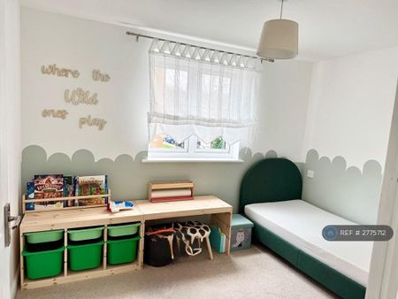 2 bedroom flat to rent - Photo 4