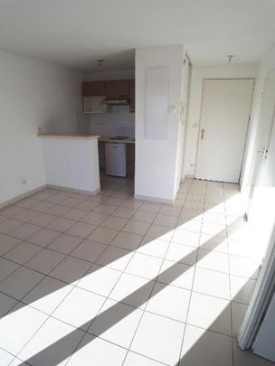 APPARTEMENT T2 34M - Photo 1