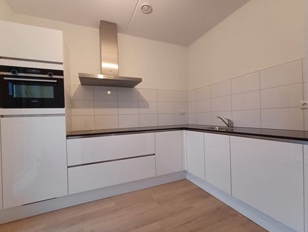 Te huur: Appartement Meerring 65 in Eindhoven - Foto 5