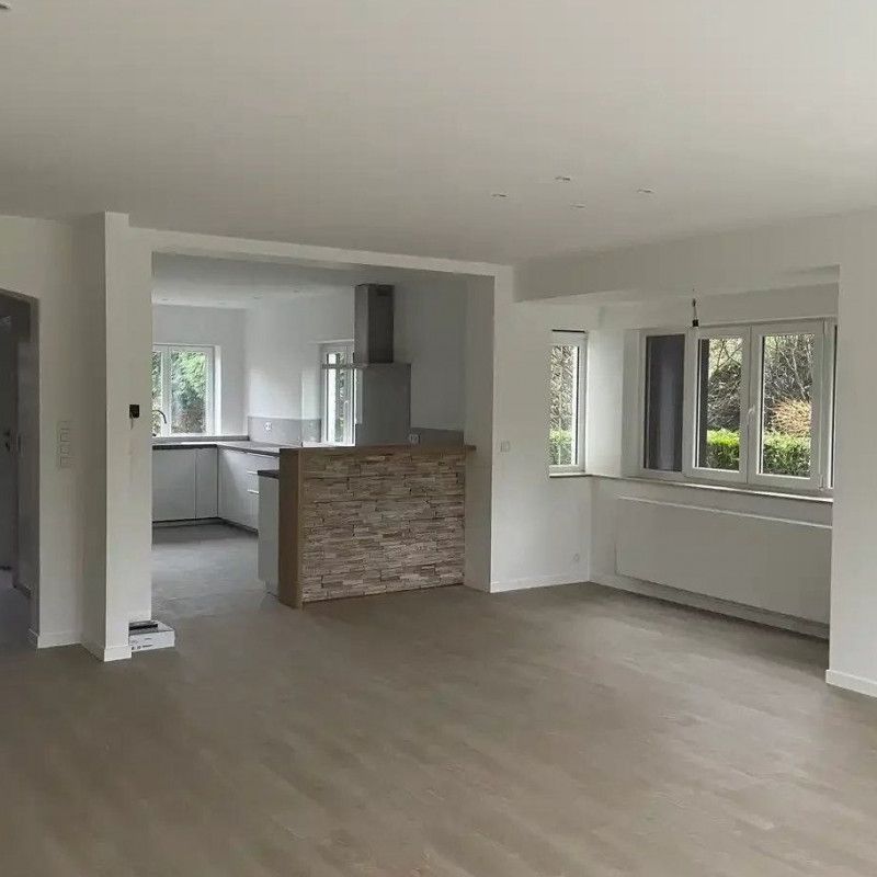 Espinette Centrale, superbe maison de 165m² - 4 chambres - Foto 1