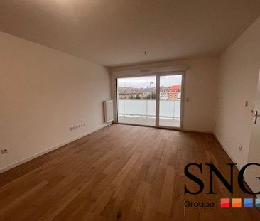 BEAU T2 AVEC TERRASSE ET PARKING - Photo 4