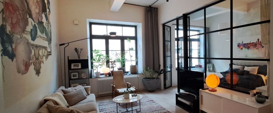 Högbergsgatan 62 - Foto 1