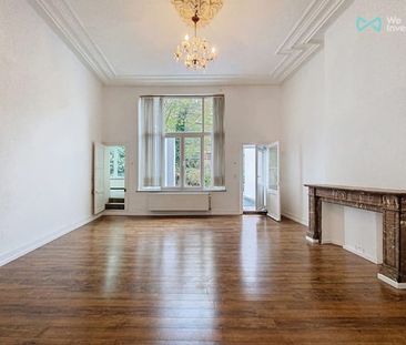 Appartement te huur - Foto 1