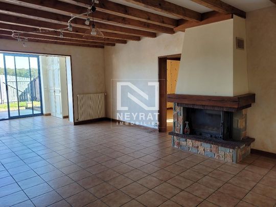 MAISON A LOUER - Photo 1