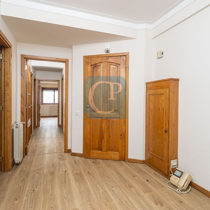 Apartamento T3 em Porto - Photo 1