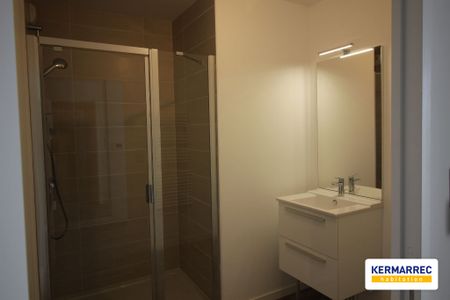 Location Appartement 2 pièces 45m² - Photo 2