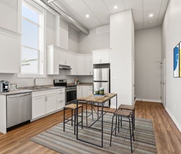 For Lease - 201 Division Street Unit# A, Cobourg, Ontario - Photo 4