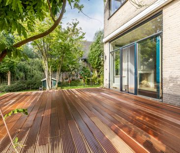 Te huur: Huis Alexander Dubcekstraat 8 in Rotterdam - Foto 2