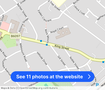 King Street, Hoyland, Barnsley, S74 - Photo 1