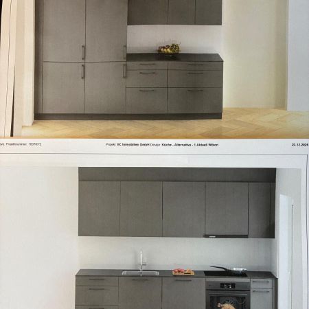 4.5 Zimmer, 3. Stock - Photo 3