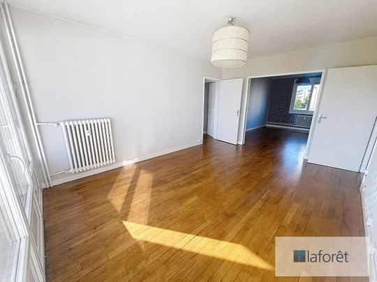 Appartement T4 Dijon à louer - Photo 1