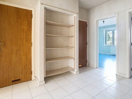 Appartement te huur in Jette - Foto 3