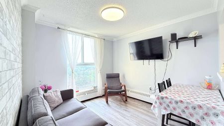 For Lease - 4645 Jane Street Unit# 909, Toronto, Ontario - Photo 4