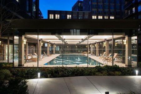 1 Bed Flat, New Union Square, SW11 - Photo 3