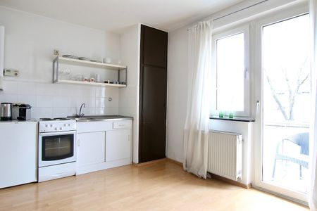 Chice, moderne Wohnung in Köln Altstadt - Foto 4