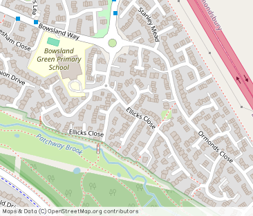 Ellicks Close, Bradley Stoke, Bristol - Photo 1