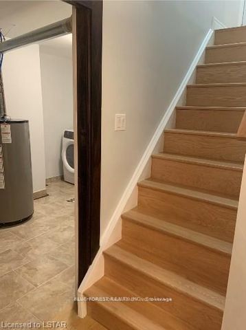 For Lease - 19 Constable LOWER Street, London North, Ontario - Photo 4