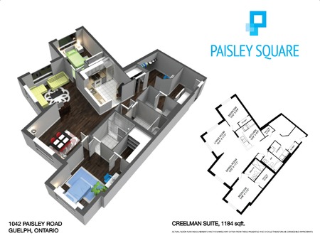 1020 Paisley Road - Photo 5