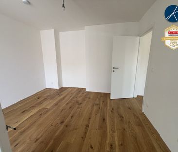 *Superprojekt: ''Über den Baumwipfeln" TOP 49 Sonnige 3 Zimmer + Kü... - Photo 1