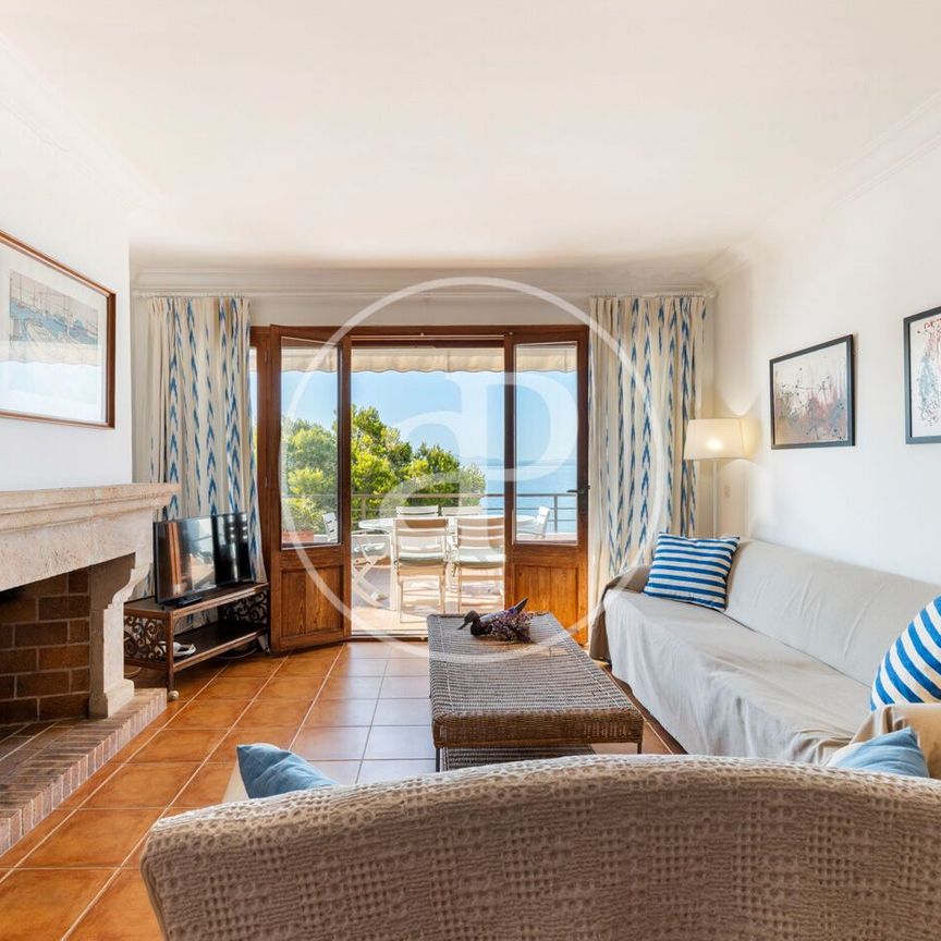 Piso de alquiler en Aucanada , Port d'Alcúdia - Platja d'Alcúdia - Photo 1