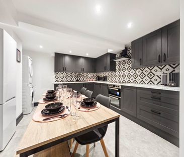 Stanningley Road (room 3), Bramley, Leeds - Photo 5