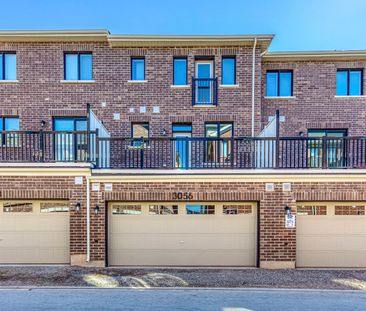 For Lease - 3056 Merrick Road, Oakville, Ontario - Photo 5