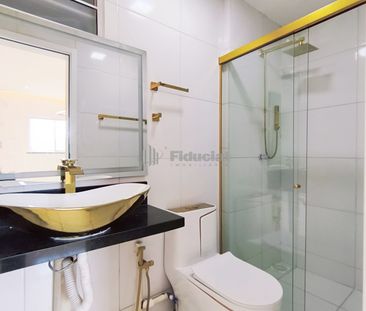 PARQUE LEBLON - APARTAMENTO - R FILGUEIRAS SAMPAIO, 186 AP 404 LIBE... - Foto 1